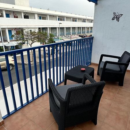 Apartamento Olivin Puerto del Carmen  Exterior photo