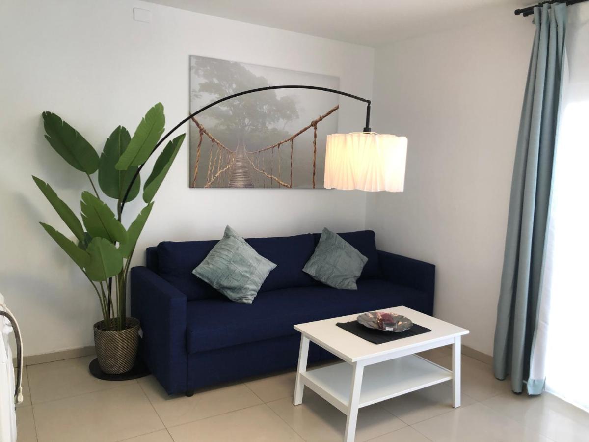 Apartamento Olivin Puerto del Carmen  Exterior photo